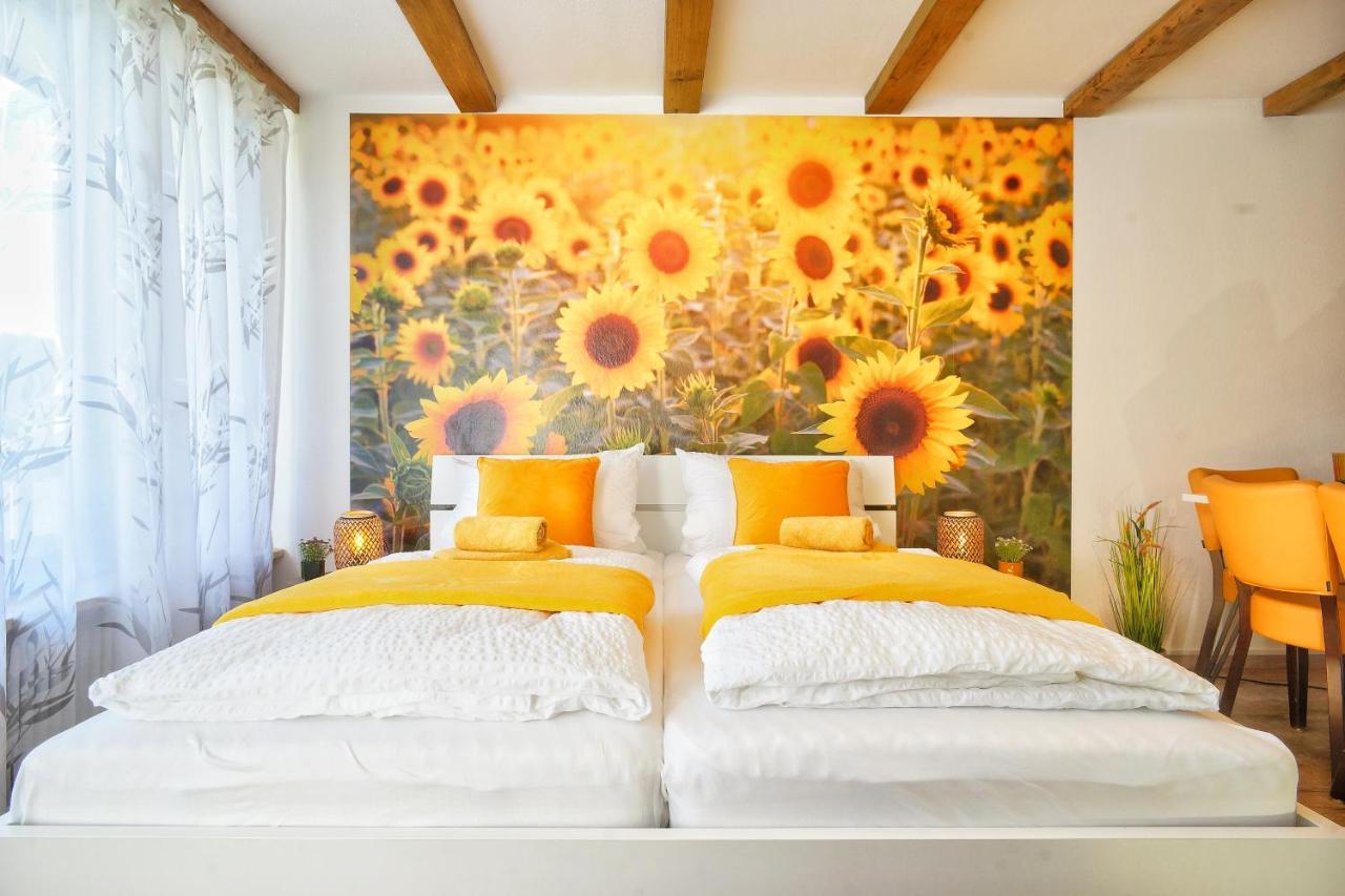 Relax-Yellow Oberstaufen Bergwelt Ngoại thất bức ảnh