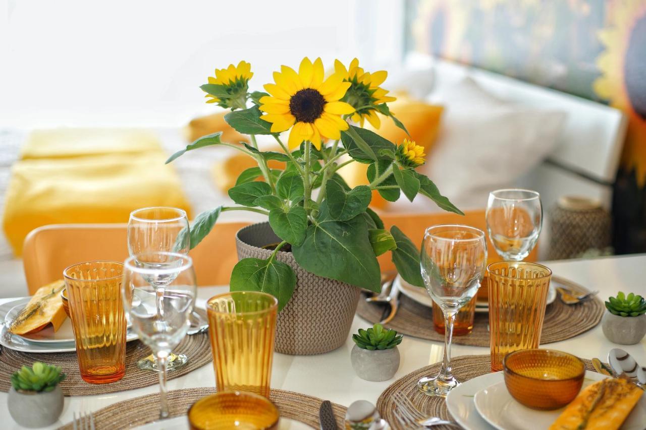 Relax-Yellow Oberstaufen Bergwelt Ngoại thất bức ảnh